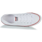 Converse CHUCK TAYLOR ALL STAR DAINTY GS CANVAS OX Bianco Sneakers basse Donna - 6