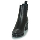 Myma PETULA Nero Stivaletti Donna - 3