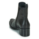 Myma PETULA Nero Stivaletti Donna - 5