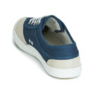 Kawasaki  RETRO  Blu -  Sneakers basse Donna - 5