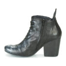 Papucei LYLIENE BLACK Nero Stivaletti Donna - 4