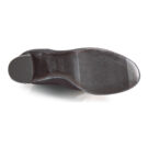 Papucei TEO BLACK Nero Stivaletti Donna - 7