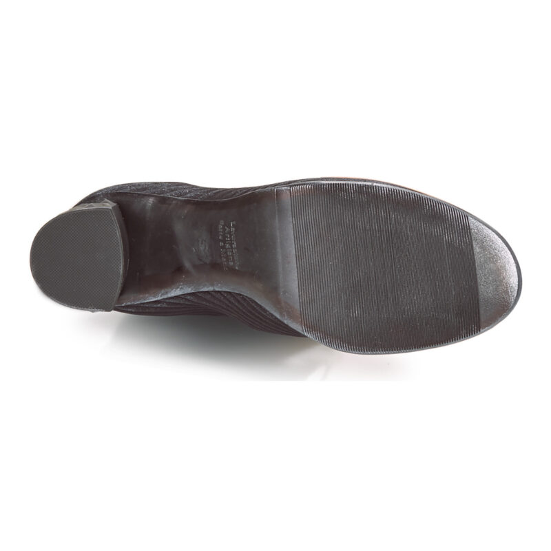 Papucei TEO BLACK Nero Stivaletti Donna - 7