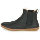 El Naturalista CORAL Nero Stivaletti Donna - 4
