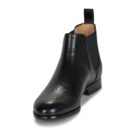 Melvin & Hamilton SALLY Schwarz Damen Stiefeletten - 3