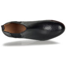 Melvin & Hamilton SALLY Schwarz Damen Stiefeletten - 6