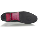 Melvin & Hamilton SALLY Schwarz Damen Stiefeletten - 7