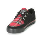 TUK CREEPER SNEAKERS Nero Sneakers Uomo - 3