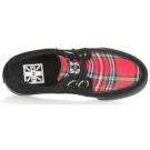 TUK CREEPER SNEAKERS Nero Sneakers Uomo - 6