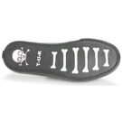 TUK CREEPER SNEAKERS Nero Sneakers Uomo - 7
