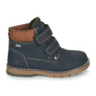 Tom Tailor 73003-BLEU Blu Boots Bambino - 2