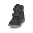 Tom Tailor 73003-BLEU Blu Boots Bambino - 3