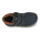 Tom Tailor 73003-BLEU Blu Boots Bambino - 6