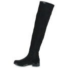 Caprice LITIA Nero Stivali bassi Donna - 4