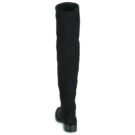 Caprice LITIA Nero Stivali bassi Donna - 5