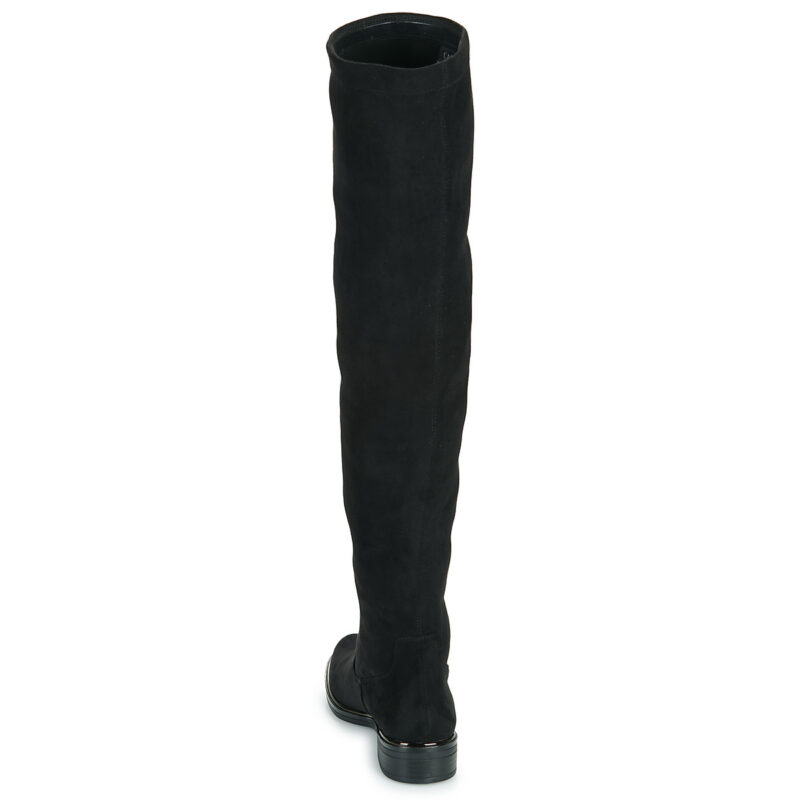 Caprice LITIA Nero Stivali bassi Donna - 5
