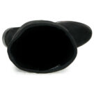 Caprice LITIA Nero Stivali bassi Donna - 6
