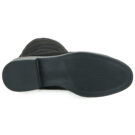 Caprice LITIA Nero Stivali bassi Donna - 7