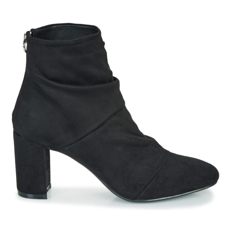 Moony Mood FIRETTE Nero Stivaletti Donna - 2