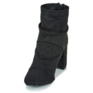 Moony Mood FIRETTE Nero Stivaletti Donna - 3