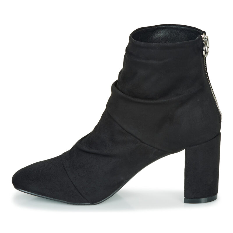 Moony Mood FIRETTE Nero Stivaletti Donna - 4