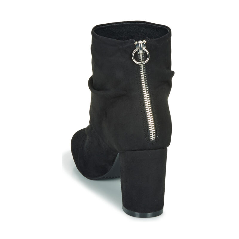 Moony Mood FIRETTE Nero Stivaletti Donna - 5