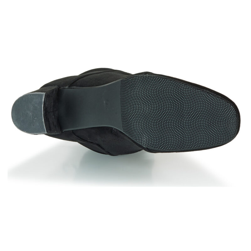 Moony Mood FIRETTE Nero Stivaletti Donna - 7