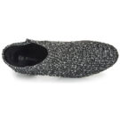 Moony Mood  FRIPON  Nero -  Stivaletti Donna - 6