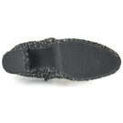 Moony Mood  FRIPON  Nero -  Stivaletti Donna - 7
