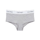 Culotte e boxer  Calvin Klein Jeans  MODERN COTTON SHORT  Grigio -  Culotte e boxer Donna - 1