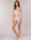 Culotte e boxer  Calvin Klein Jeans  MODERN COTTON SHORT  Grigio -  Culotte e boxer Donna - 3
