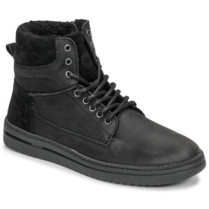 Bullboxer AID500E6L-BLCK Nero - Sneakers Bambino