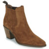 Muratti  RESEDA  Marrone -  Stivaletti Donna