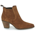 Muratti RESEDA Marrone Stivaletti Donna - 2