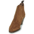 Muratti RESEDA Marrone Stivaletti Donna - 3