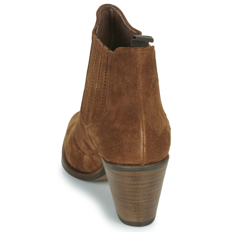 Muratti RESEDA Marrone Stivaletti Donna - 5