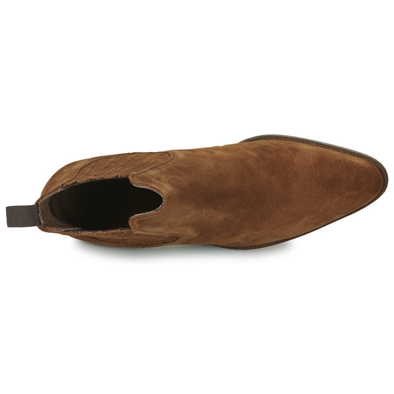 Muratti RESEDA Marrone Stivaletti Donna - 6