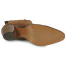 Muratti RESEDA Marrone Stivaletti Donna - 7