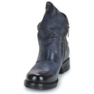 Airstep / A.S.98 SAINT METAL Blu Stivaletti Donna - 3