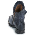 Airstep / A.S.98 SAINT METAL Blu Stivaletti Donna - 5