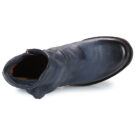 Airstep / A.S.98 SAINT METAL Blu Stivaletti Donna - 6