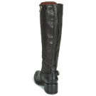 Airstep / A.S.98 OPEA LACE Nero Stivali con tacco Donna - 5
