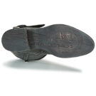 Airstep / A.S.98 OPEA LACE Nero Stivali con tacco Donna - 7