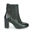 Airstep / A.S.98 FRESH CHELS Gr&uuml;n Damen Stiefeletten - 2