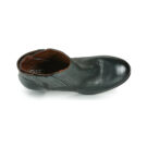 Airstep / A.S.98 FRESH CHELS Gr&uuml;n Damen Stiefeletten - 6