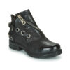 Airstep / A.S.98  SAINT EC CLOU  Nero -  Stivaletti Donna
