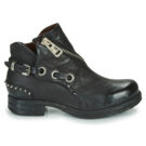 Airstep / A.S.98 SAINT EC CLOU Nero Stivaletti Donna - 2