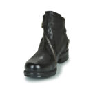 Airstep / A.S.98 SAINT EC CLOU Nero Stivaletti Donna - 3