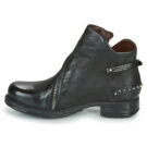 Airstep / A.S.98 SAINT EC CLOU Nero Stivaletti Donna - 4