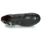 Airstep / A.S.98 SAINT EC CLOU Nero Stivaletti Donna - 6